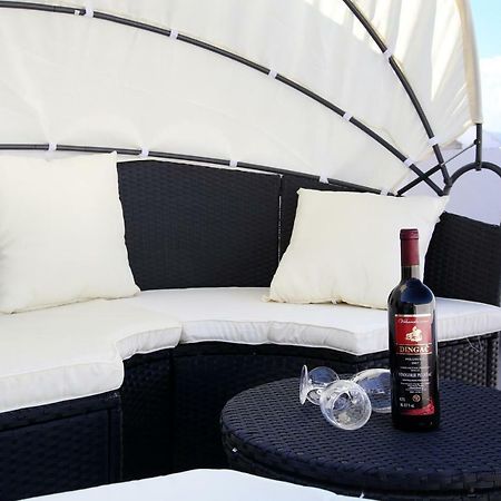 Villa Luxury House With Pool Trogir Exterior foto